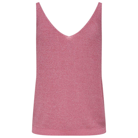 Only Γυναικεία αμάνικη μπλούζα Only Γυναικεία αμάνικη μπλούζα